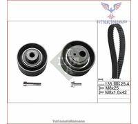 Kit cinghia distribuzione 530 0055 10 INA per CITROËN PEUGEOT