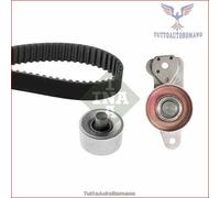 530005610 Kit distribuzione INA