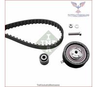 530008610 Kit distribuzione INA