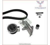Kit cinghia distribuzione 530 0090 10 INA per VW FORD SEAT AUDI SKODA