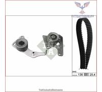 530009610 Kit cinghie dentate (INA)