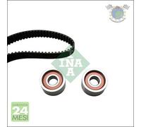 530011210 Kit Cinghia Distribuzione Per Fiat Ducato Furgonato Diesel 1994>2002