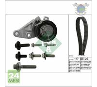 530014010 Kit Cinghia Distribuzione Per Ford Focus Tre Volumi Benzina 1999>2005