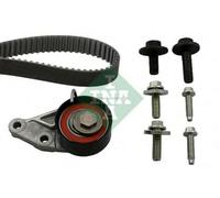 Kit cinghia distribuzione 530 0140 10 INA per FORD MAZDA VOLVO