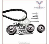 530014810 Kit distribuzione INA