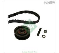 Set di cinghie di distribuzione INA 530 0149 10