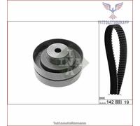 INA Kit cinghia distribuzione 530 0156 10 - per AUDI 100 C3 tre volumi COUPE B3 - 27,4 mm