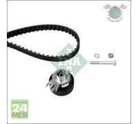 530016610 Kit Cinghia Distribuzione Per Seat Cordoba Vario Benzina 1999>2002