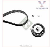 Ina 530017410 Kit Tendicinghia