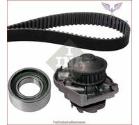 530020630 Kit Distribuzione + Pompa acqua INA