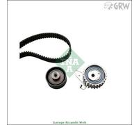 530022310 Kit cinghia distribuzione Ina per ALFA ROMEO SPIDER GTV 166 156 155 1