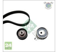 530022510 Kit Cinghia Distribuzione Per Lancia Lybra Sw Benzina 1999>2005