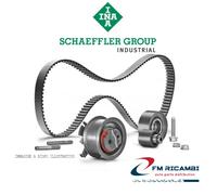 Set di cinghie di distribuzione INA 530 0229 10