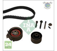 Set di cinghie di distribuzione INA 530 0237 10