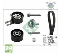 530023910 Kit Cinghia Distribuzione Per Peugeot 1007 Diesel 2005>