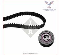 530032010 Kit distribuzione INA