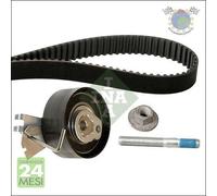 530033510 Kit Cinghia Distribuzione Per Peugeot Bipper Benzina 2008>