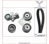 530042610 Kit distribuzione INA