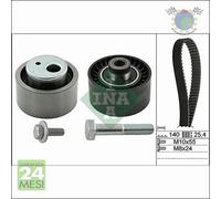 530044010 Kit Cinghia Distribuzione Per Citroen Berlingo Furgonato Diesel 1996>