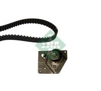 530044210 KIT DISTRIBUZIONE RENAULT SCENIC II 1.9 dCi RENAULT 7701474443, RENAU