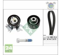 530044910 Kit Cinghia Distribuzione Per Ford S-Max Diesel 2006>