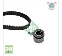 530045310 Kit Cinghia Distribuzione Per Daewoo Matiz Benzina 1998>