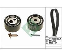 530047410 Kit cinghie dentate Schaeffler Ina