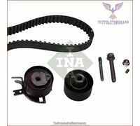 530048910 Kit distribuzione INA
