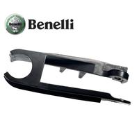53004P100000 PATTINO SLITTA CATENA INFERIORE ORIGINALE BENELLI TRK 502 BN302 502
