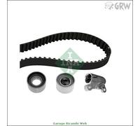 530051910 Kit cinghia distribuzione Ina per MAZDA 6 5 3