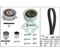 530055010 Kit cinghie dentate Schaeffler Ina
