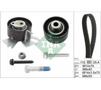 530055810 Kit cinghie dentate Schaeffler Ina