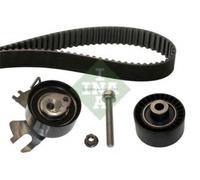 530055810 KIT DISTRIBUZIONE CITROEN FORD 2.0 HDI CITROËN 0831Q0, CITROËN 0831W1,