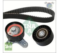 530057210 Kit Cinghia Distribuzione Per Chevrolet Cruze Diesel 2009>