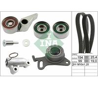 530059410 Kit cinghie dentate Schaeffler Ina