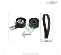 INA 530 0610 10 Kit cinghia di distribuzione