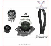 530062230 Kit Distribuzione + Pompa acqua INA