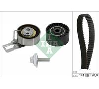530069810 Kit cinghie dentate Schaeffler Ina