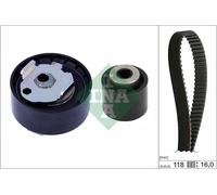 530085610 Kit cinghie dentate Schaeffler Ina