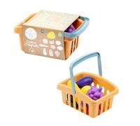 Maisonelle Bio Cestino Pic Nic 24 Pezzi