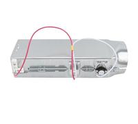 5301el1001A Assemblaggio dell'elemento di riscaldamento in lega in lega di alluminio per essiccatori elettrici di generazione di calore efficienti