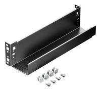 5302043 19 POLLICI ACCESSORIO PER INSTALLAZIONE NERO