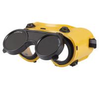 530207 OSH: occhiali di sicurezza Tappetino: PVC, poliammide Taglia: taglia u...