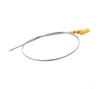 53020928 Strumento Astina Livello Olio Motore Compatibile Con Per Dodge Per Ram 1500 2500 3500 4000 E Per Modelli Ramcharger Dal 1997 Al 2002 Costruzione In Plastica Metallo