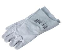 530216 Protezione sul lavoro: guanti protettivi Tappetino: pelle Taglia: 10 R...