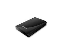 Verbatim Hard Disk Esterno Usb 3.0 1tb 2.5 Slim 1000gb 53023