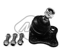 53025 Metalcaucho Giunto di supporto / guida per AUDI,SEAT,SKODA,VW