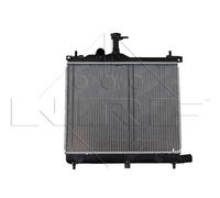 53025 NRF Radiatore, Raffreddamento motore per HYUNDAI