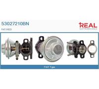 53027210BN REAL Valvola EGR per FIAT,IVECO