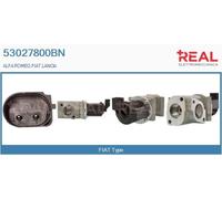 53027800BN REAL Valvola EGR per ALFA ROMEO,FIAT,LANCIA